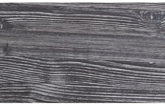 Comoda Bar Cu 2 Usi Si 3 Sertare Cabana Alb Si Antracite , 142.7 Cm