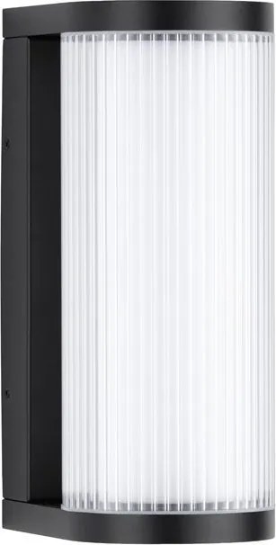 Aplica de perete LED exterior din aluminiu IP65 Iman