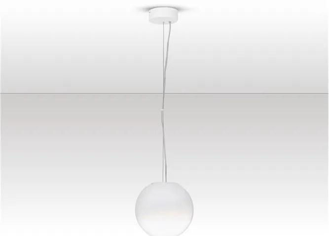 Pendul LED design circular BOLITA diametru-20cm, NVL-9204025