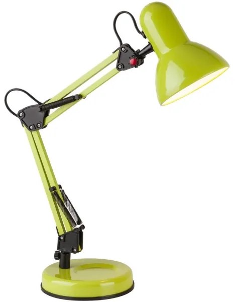Rabalux 4178 - Lampa de masa SAMSON 1xE27/60W/230V