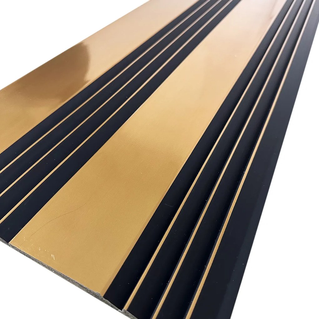 Riflaj decorativ living, design modern, 12 mm