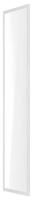 Panou LED incastrat BR-BP16-33130, 1195x295mm, 40W, 3400lm, lumina neutra, alb, IP20, Braytron