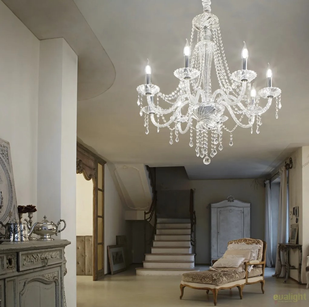 Candelabru design elegant AMADEUS SP8 168777