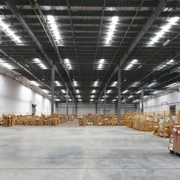 Aigostar - Corp de iluminat LED tubular/50W/230V 4000K 150 cm