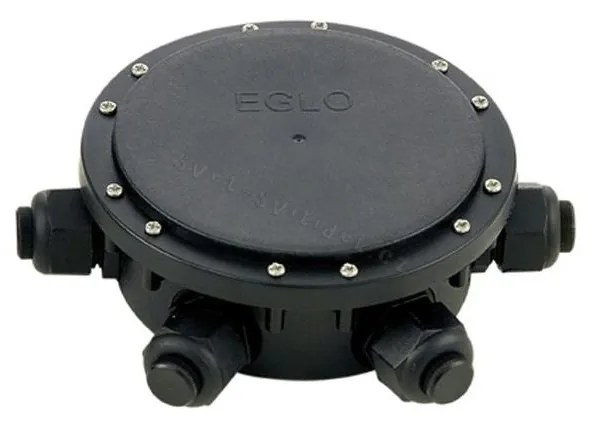 EGLO 91207 - Doza de legatura pentru exterior CONNECTOR BOX