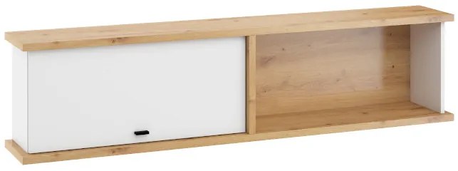 Cross Cro-22 Raft D Oak Artisan/White