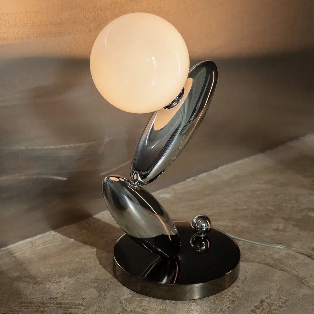 Veioza decorativa LED Resonance