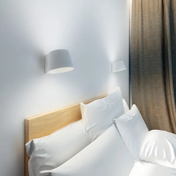 Aplică BENITA 1xE14/25W/230V RED-Design Rendl-R13520