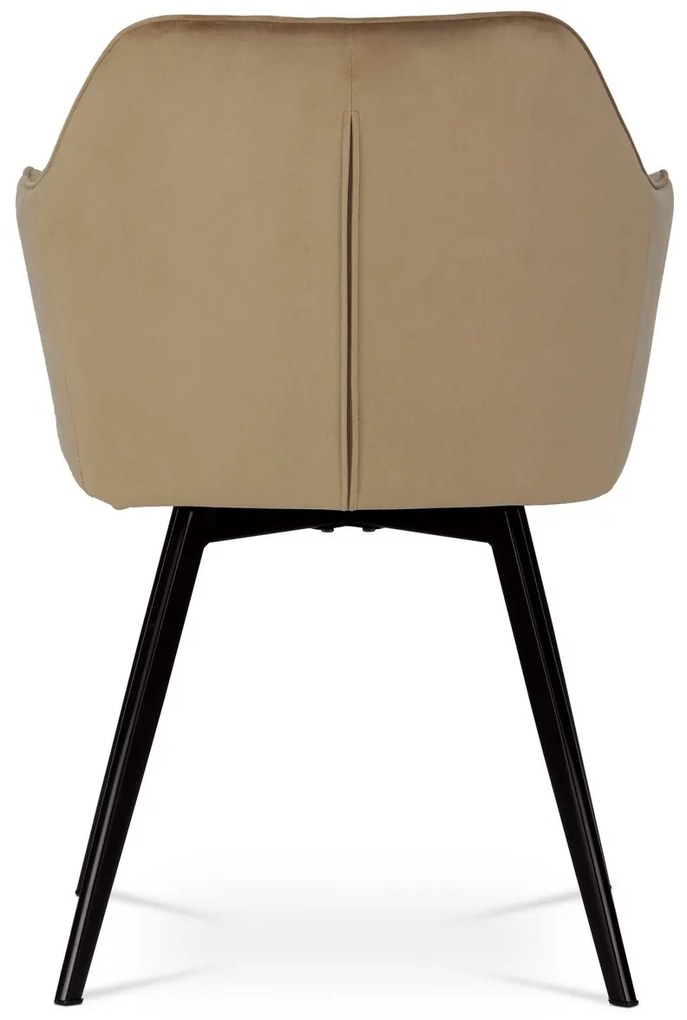 Set de scaune de sufragerie DCH-425 CAP4, 2 buc.