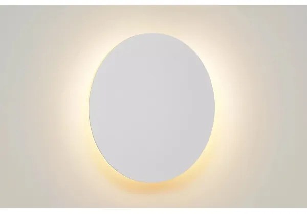 Lucide 46201/08/31 - LED aplica perete EKLYPS LED LED/8W/230V 25 cm