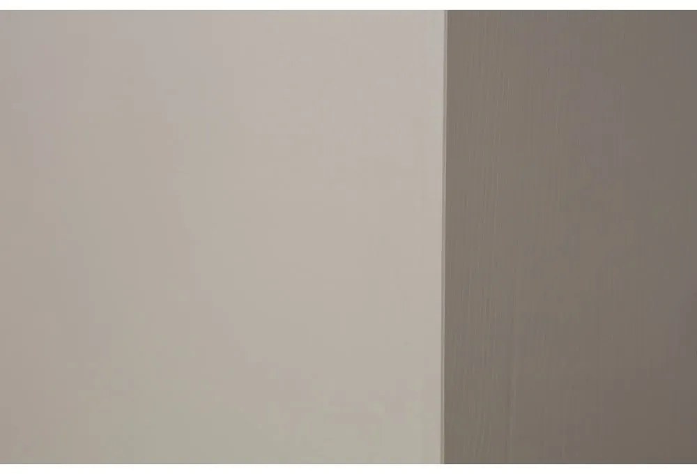 Dulap modular crem din lemn de pin 200x250 cm Daily – vtwonen