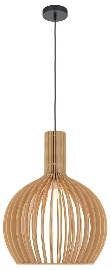 Pendul design decorativ natural Roots 45cm