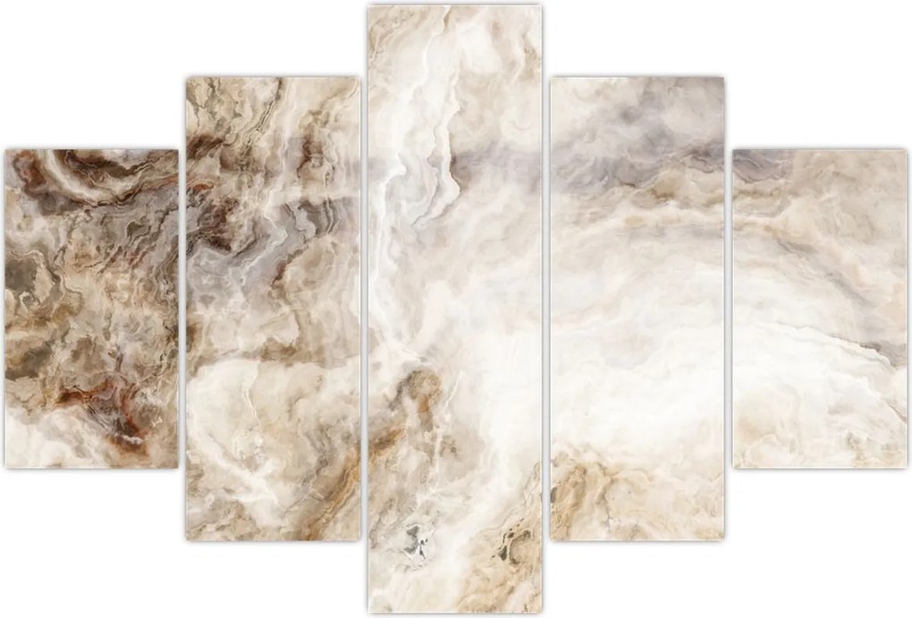 Tablou - Marmură (150x105 cm)