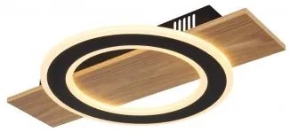 Plafoniera led 18W JAYDEN 48038-18 Globo
