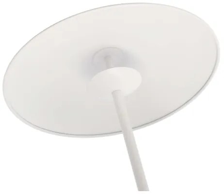 Lampă LED de masă LUND LED/10,5W/230V albă