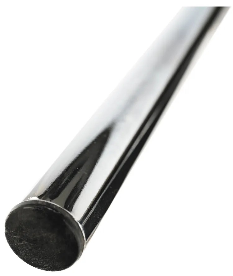 Scaun de sufragerie Gernada new (maro + bej + Crom). 744581