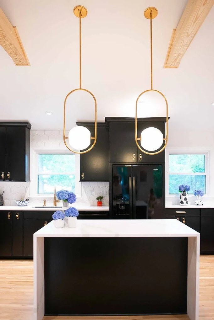 Pendul LUX design modern EVERLEY BIG