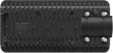 Corp de iluminat tehnic 4 în 1 MULTILUXO LED/150W/230V 4000K IP65 36 cm