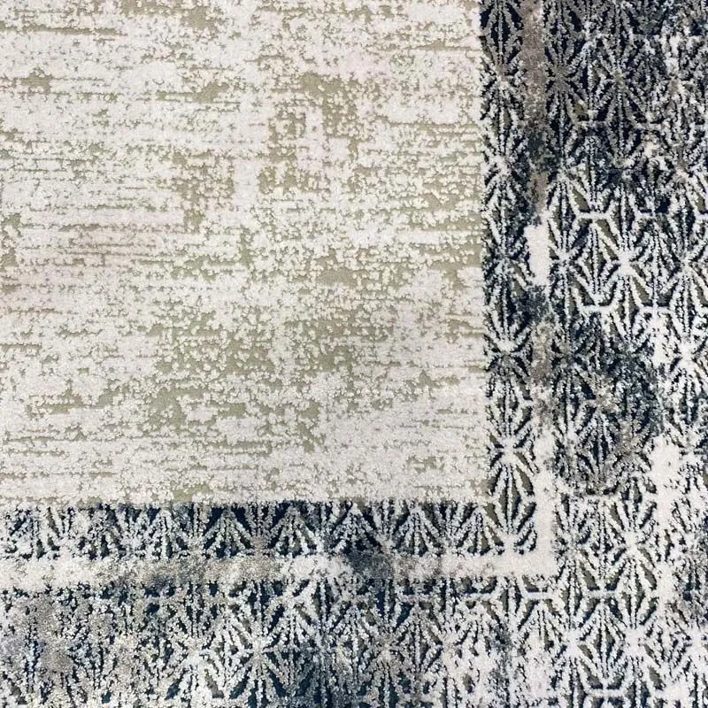80x150 cm Covor Luxury Roma, 70% Acryl și 30% Vascoza, Design