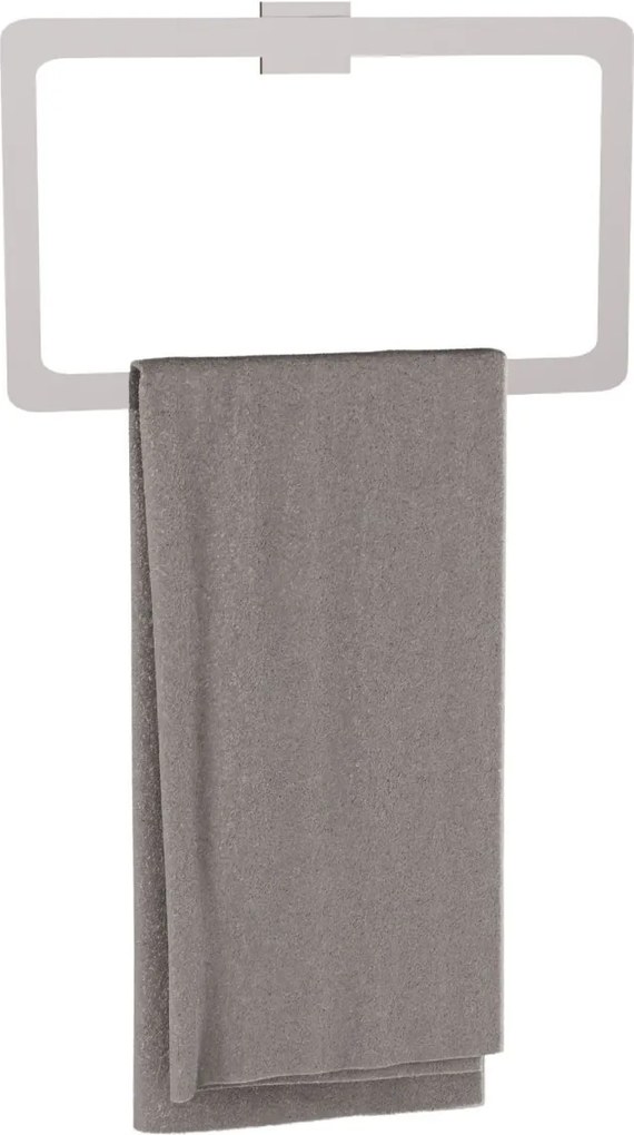 Cuier de baie Ring 210 OSTE CHROME