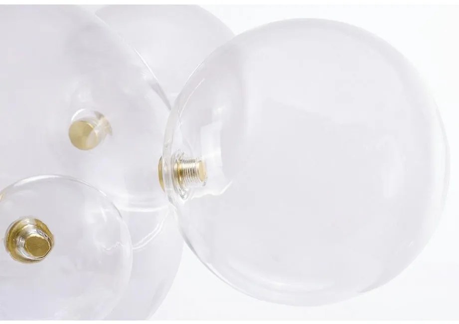 Lustra, Pendul LED design modern Boliccine
