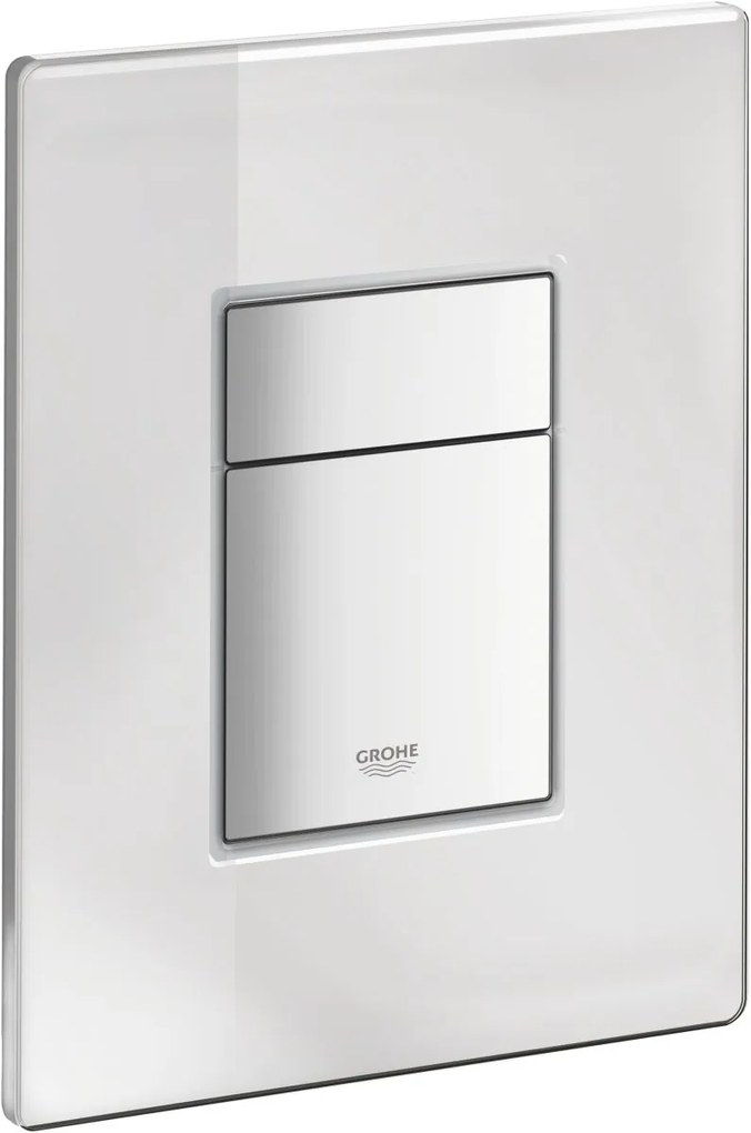 Grohe Skate buton de spălare pentru WC || 389160A0