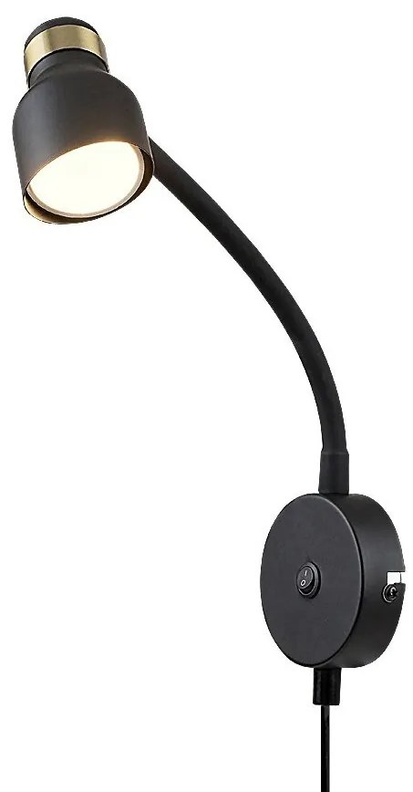Aplica, Lampa de perete moderna Lilou