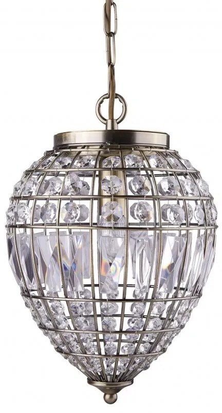 Pendul elegant stil traditional Pineapple alama antic 3991AB SRT