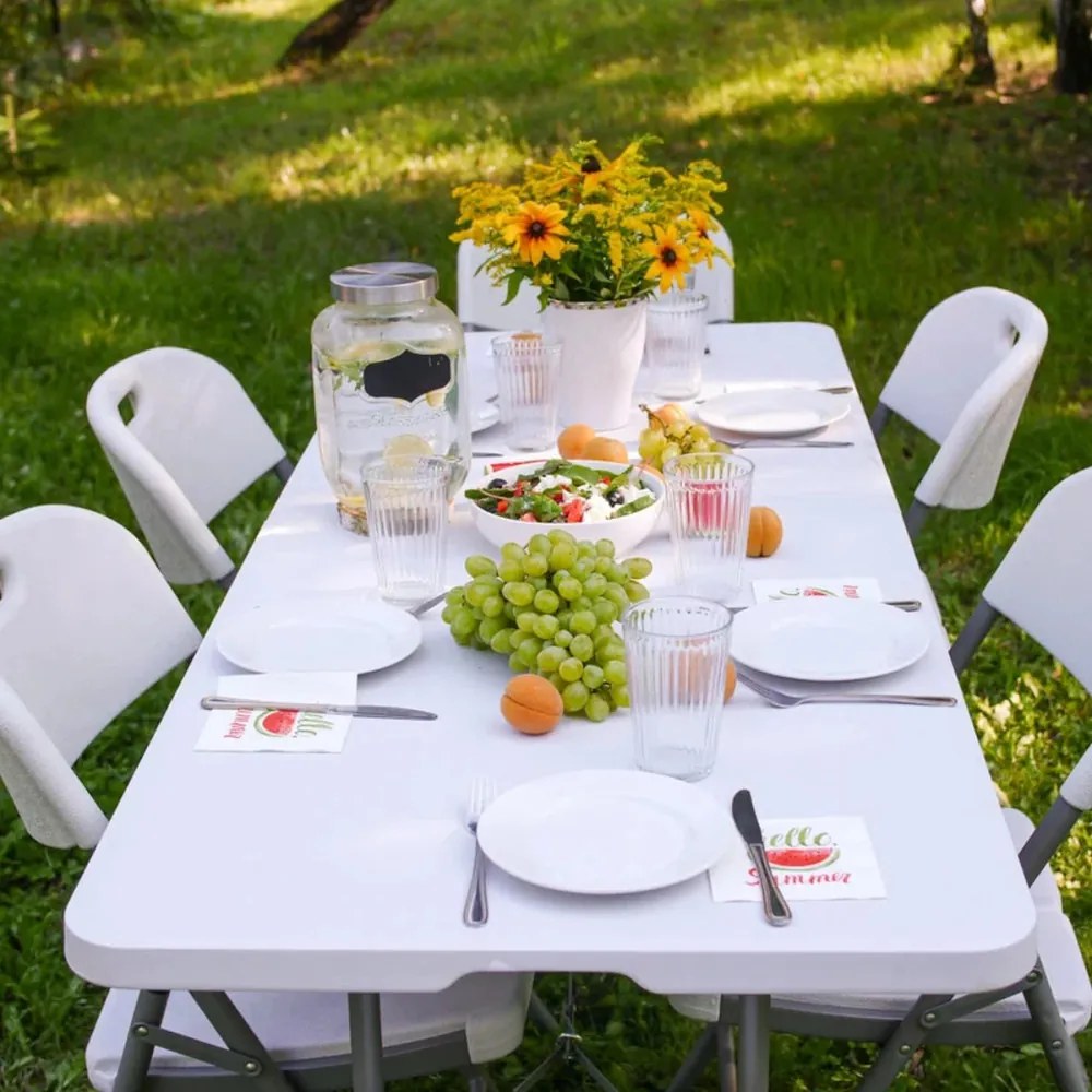 Masă de grădină Vivid (VIVID244C)