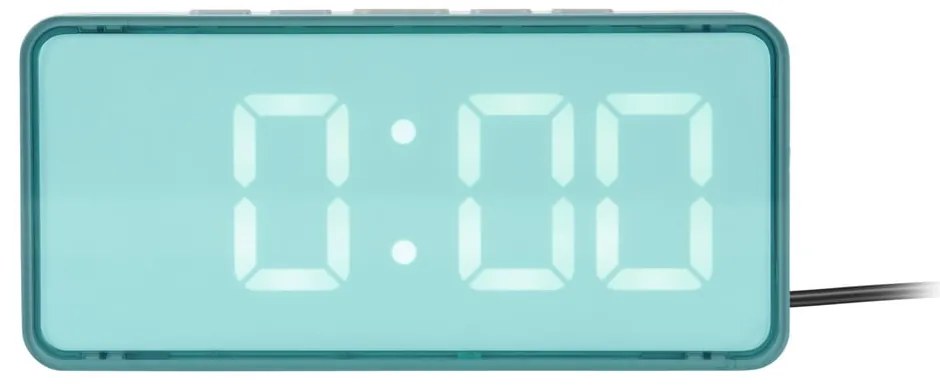 Ceas deșteptător digital Audaz – Karlsson