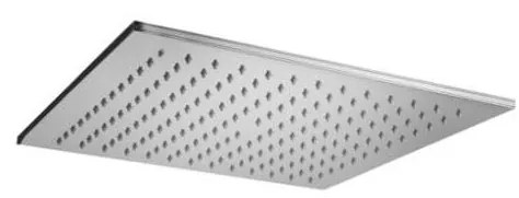 Paffoni LEVEL - Cap de duș 30 x 30 cm, crom lucios