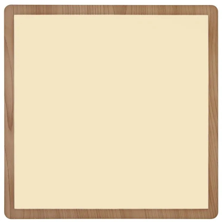 Plafoniera LED design modern Sapana 29,4x29,4cm