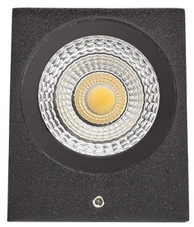 Aplică LED de exterior KUBI LED/3W/230V IP54 RED-Design Rendl-R12021