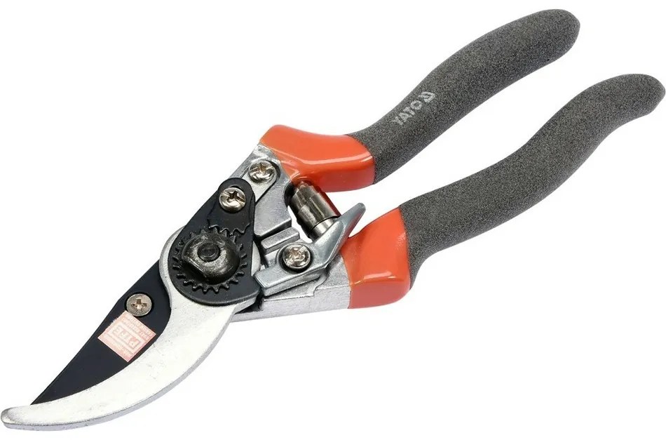 Foarfecă de grădinărit Yato YT-8801, 22 cm