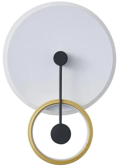 Aplică LED/15W/230V 3000K