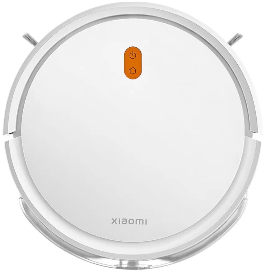 Xiaomi Robot Vacuum E5 White EU