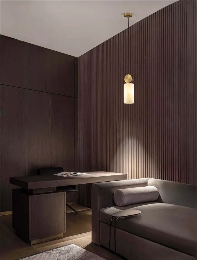 Lustra, Pendul design modern Maru
