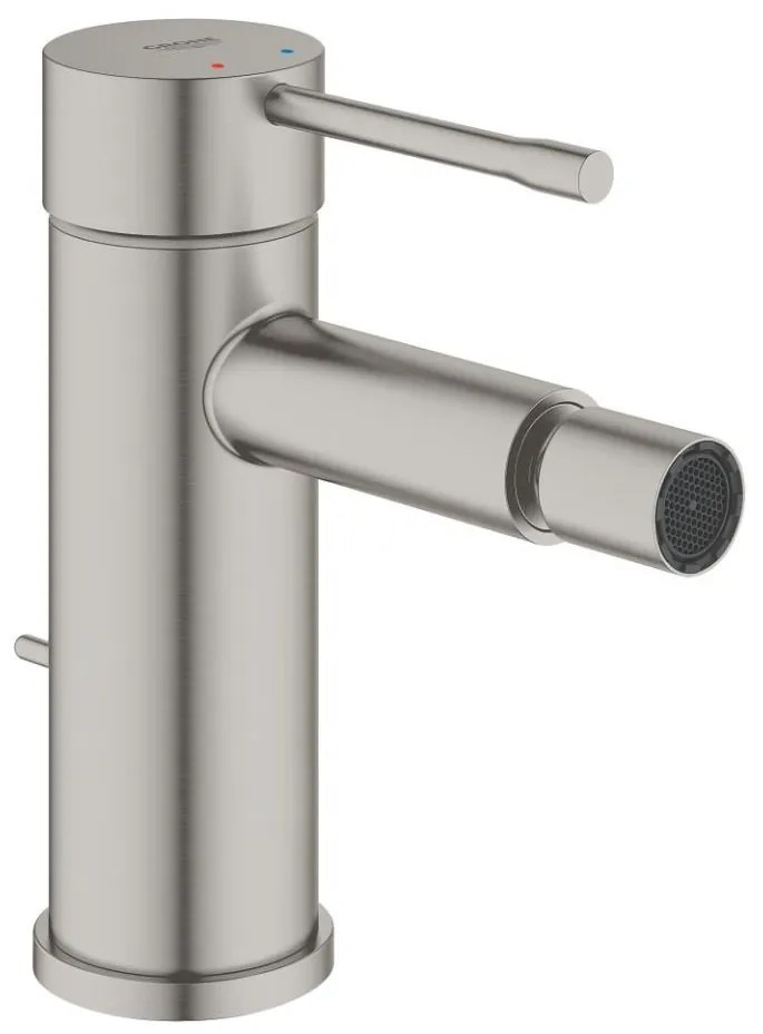 GROHE 32935DC1 - Baterie pentru bideu ESSENCE, din oțel inoxidabil