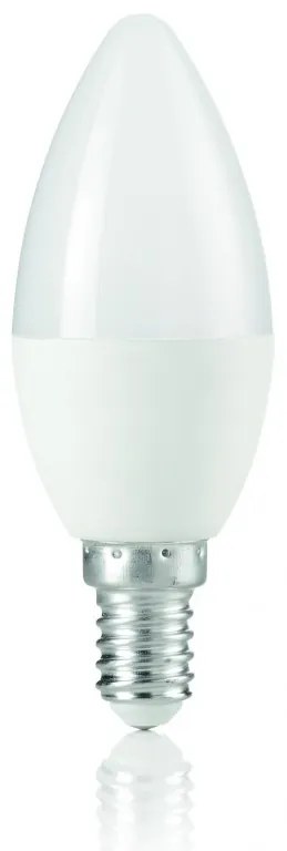 Bec LED POWER E14 7W OLIVA 3000K 151748