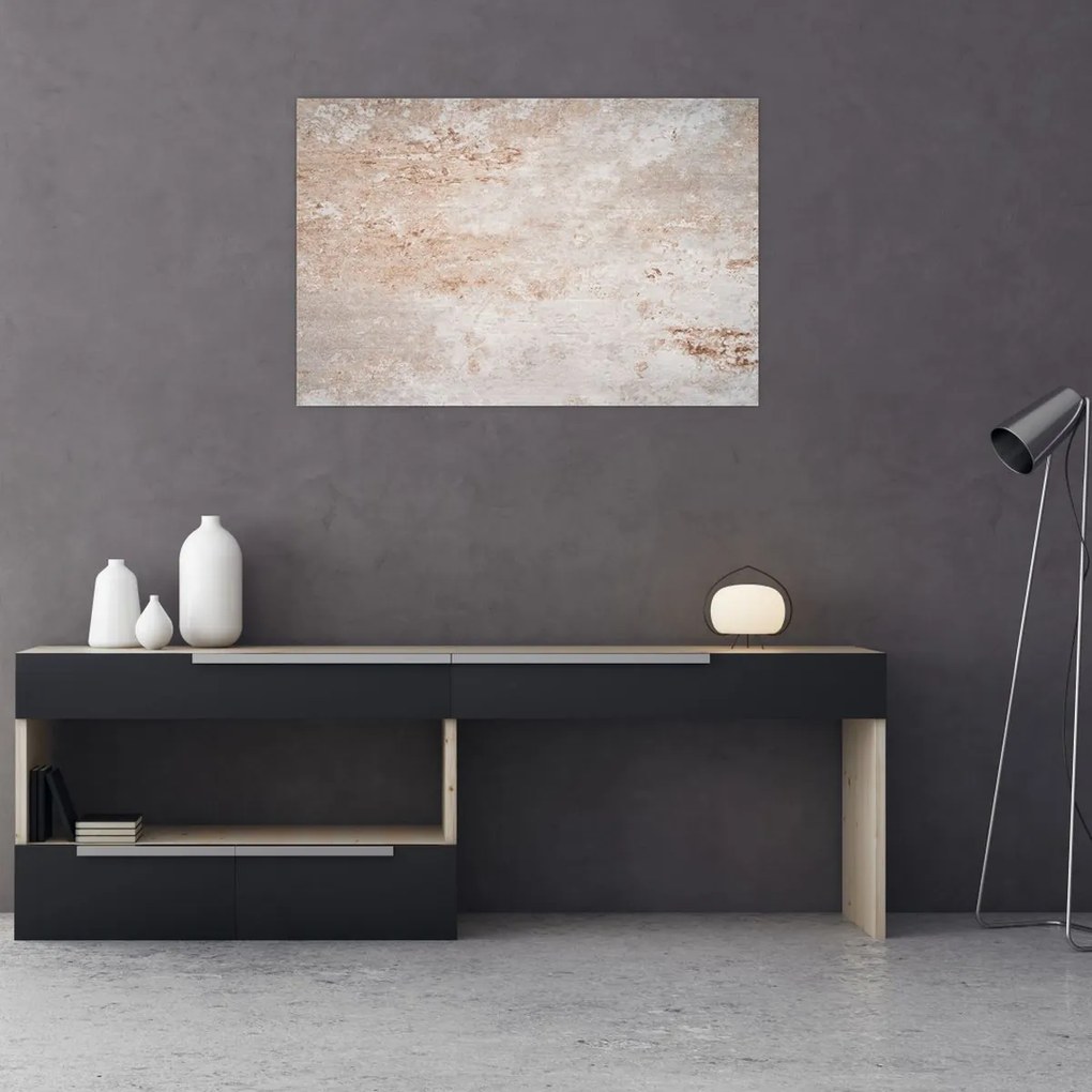 Tablou - Perete (90x60 cm)