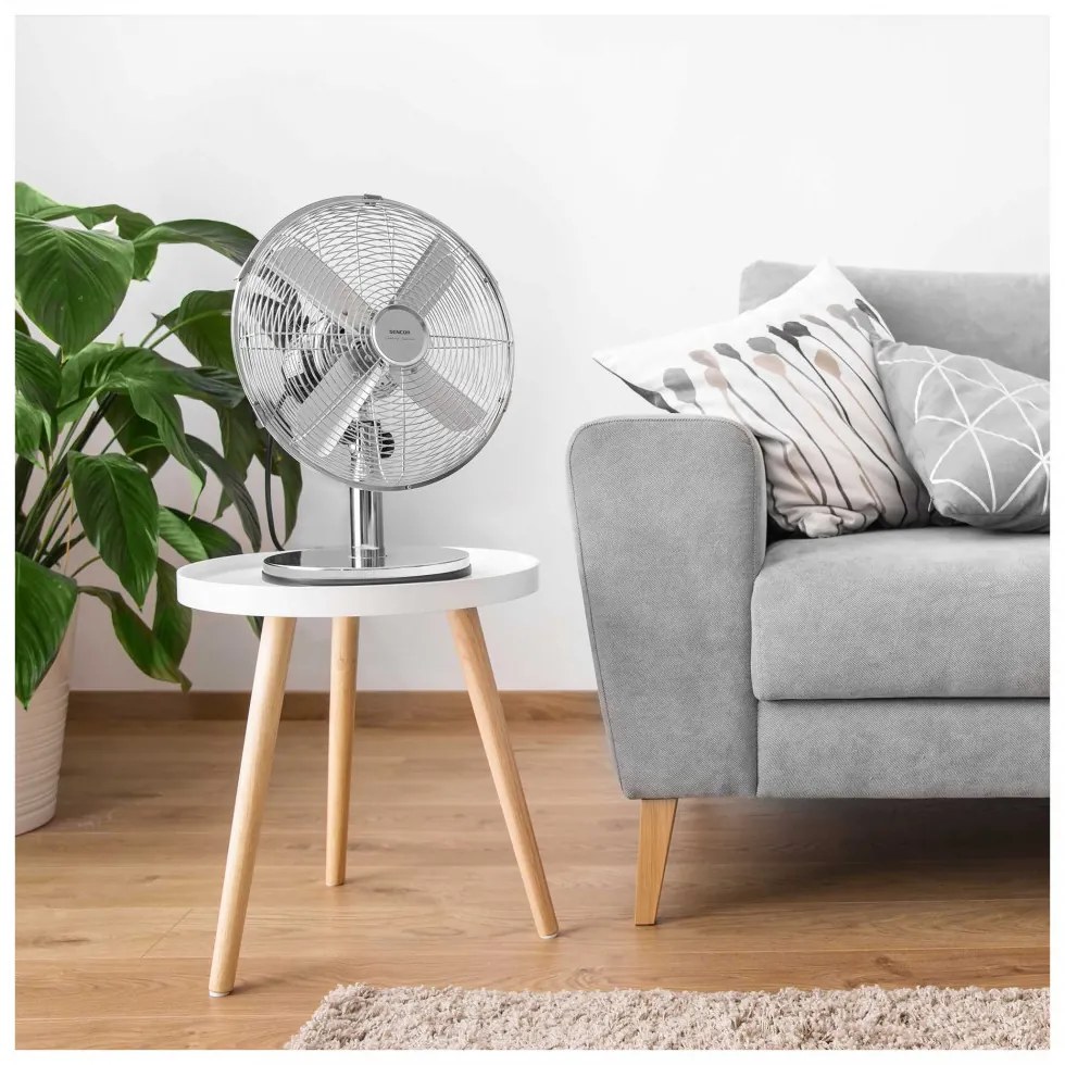 Sencor SFE 3040SL ventilator de masă