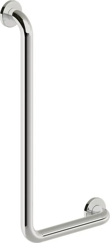 Maner de sustinere unghiular Deante Lehnen Concept Pro 30x61 cm stanga