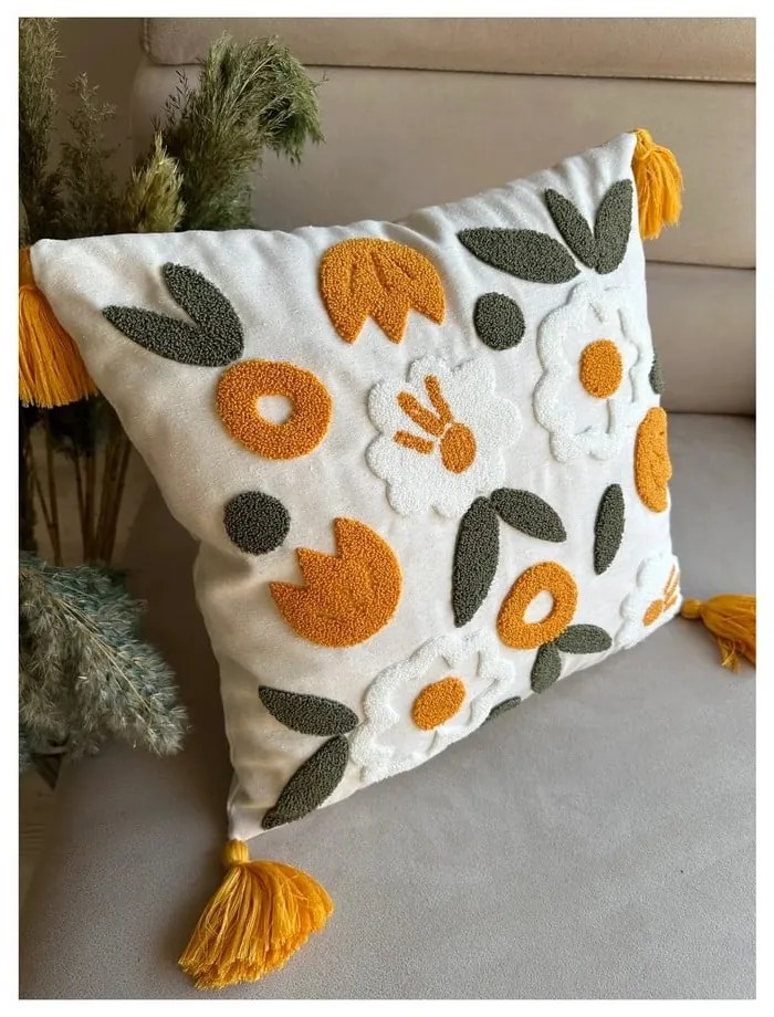 Față de pernă 43x43 cm – Mila Home