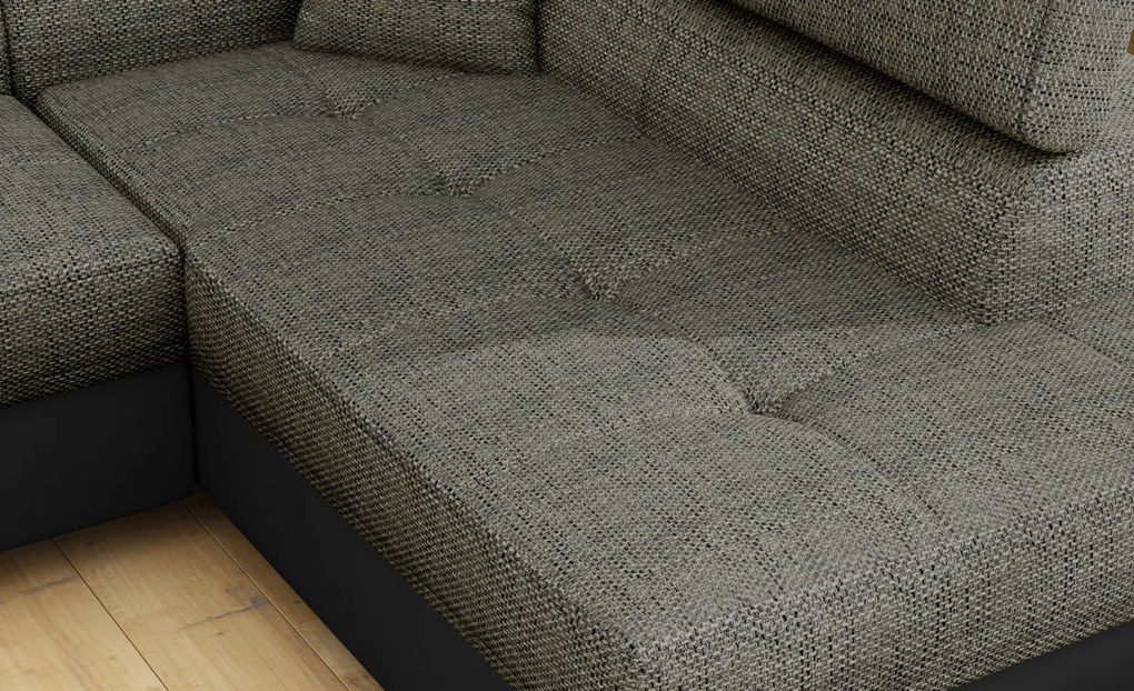Coltar extensibil Anton pe dreapta Berlin 01/Soft 11