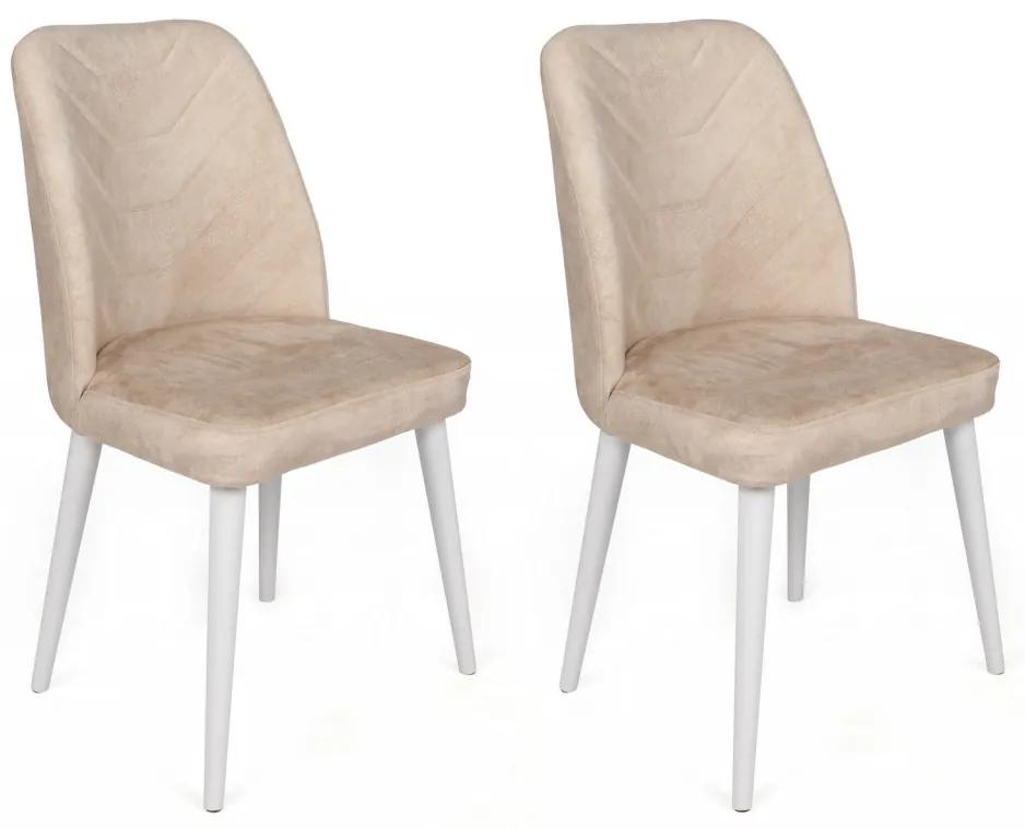 Set scaune (4 bucati) Dallas-580 V4