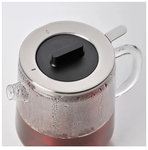 WMF Ceainic SENSITEA cu încălzitor, 1,3 l