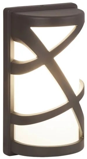 Aplică de exterior DURANGO 1xE27/40W IP54 Rabalux 8767
