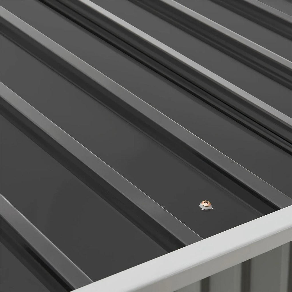 Juskys Casa de lemn Enno