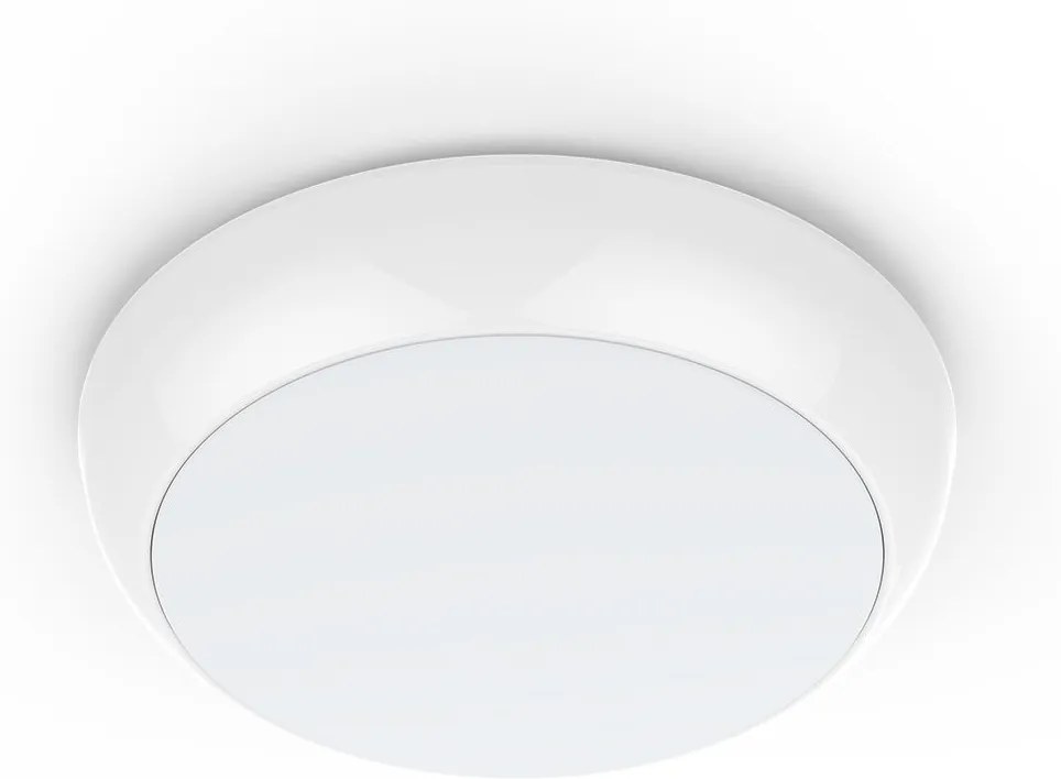 LED Lampă exterior SAMSUNG CHIP LED/15W/230V 6400K IP65