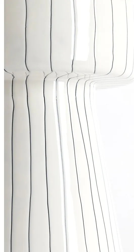 Măsuță auxiliară rotundă din metal ø 29 cm Dakwa – Light &amp; Living